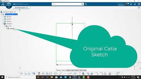 How to export from the 3DExperience