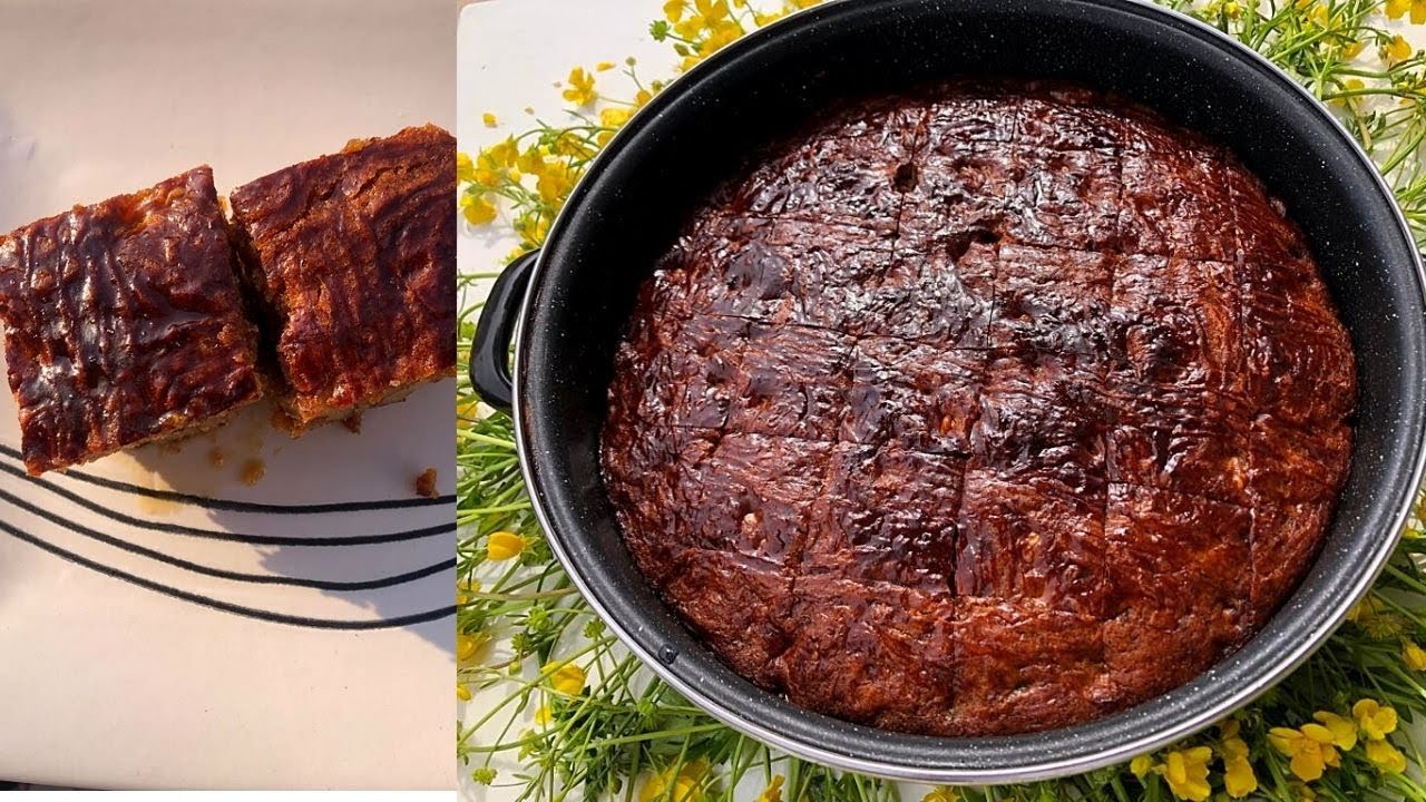 Shëndetlia për Festën e Bajramit që të Shkrihet në Gojë | The best Albanian Dessert Ever