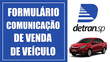 Como informar a venda de um veículo no IR 2021?