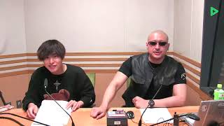 「RADIO 4Gamer Tap（仮）」第116回「ガンビット」