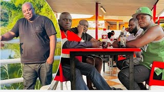Benny Mayengani Beef  To Mr Postveri Una Nyimba 
