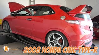 2008 Honda Civic Type-R