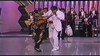 Celia Cruz  & Johnny Ventura... El Guaba