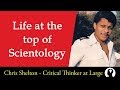 Life at the Top of Scientology: Jesse Prince Interview