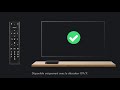 DECODEUR 4K UHD Comment Appairer La Télécommande 