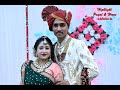  dhokiya family  wedding highlight of payal  hiren  2024  om photo point  kutiyana 