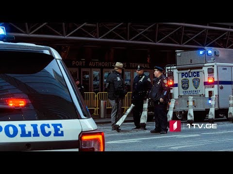 საშობაო მზადება ტერორისტული საფრთხის ფონზე