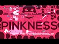 All levels at the same time  pinkness  70 tracks mashup