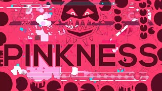 Video thumbnail of "All levels at the SAME TIME | PINKNESS | 70+ tracks mashup"