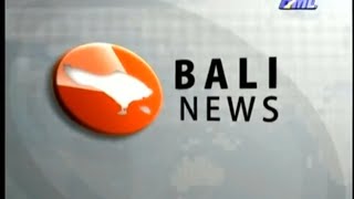 OBB Bali News on BMCTV Bali (2008 - 2013)