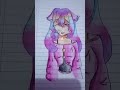 #art #drawing #oc #artist #trend || :3 tren x my new oc (ib:tren)
