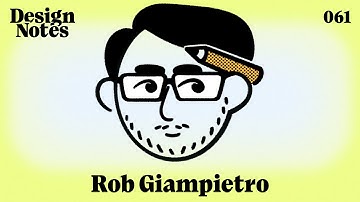 The User Brings the Confetti: Rob Giampietro on Scaling a Human-Centered Brand