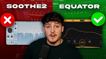 The Soothe 2 Killer!? - Waves Curves Equator