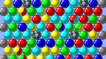 #Level-1465 | Bubble Shooter android gameplay | Bubble Shooter | Bubble Shooter game | Bubble Games 