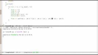 Урок 38. C++ Моделирование резинки Урок 38. C++ Моделирование резинки