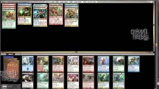 Channel PCox -  DGR Draft #5 (Drafting, Part 1)