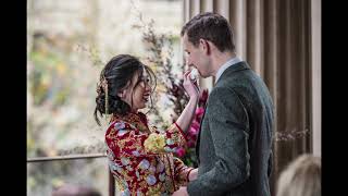 Famous Melbourne Town Hall Wedding Profile