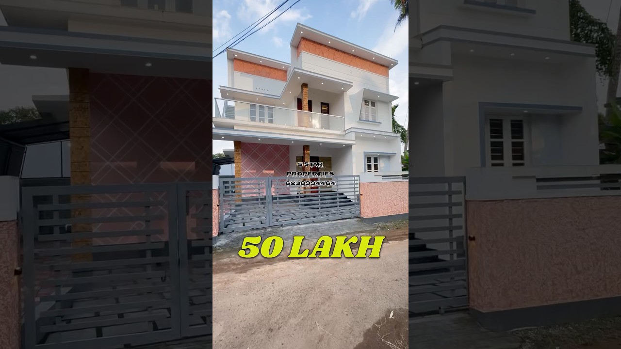 50 LAKH KOCHI 6238994464 