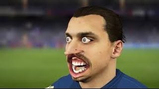 FIFA 17 FAIL Compilation (WTF Moments)