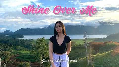 DJ Shine  Over Me  x Muka Kaya (Kingkong  2022 Remix )