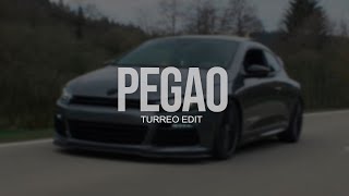 Pegao ( Turreo Edit ) - Luca RMX