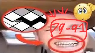 Death corridor 79-91 60fps mobile to prove a point