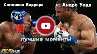 Андре Уорд vs. Салливан Баррера (лучшие моменты)|720p|50fps(, 2017-01-14T04:35:43.000Z)