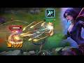 Rank 1 Kai'sa : Statikk Shiv Kai'sa is Back BREAKING Master Elo - Engsub ( Kai'sa vs Veigar )