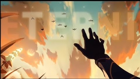 Thumbnail of Genshin Impact — Eternity | Alex Warren