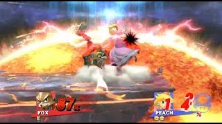 Some Smashfest Highlights