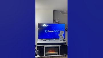 SuperBox s6 Ultra Setup tutorial #superbox #hints #freetv #tech #tv #tvbox TikTok Numba_1_Father