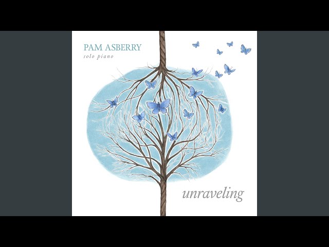Pam Asberry - Goodbye Again