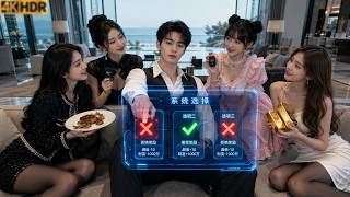 Pria Dihina Pengantin Dapat Sistem Perlawanan Lawan Perintah Para Putri Kaya Jadi Cinta Padanya