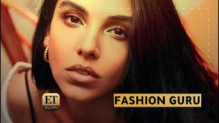 ✨ سلمى أبو ضيف Fashion Guru