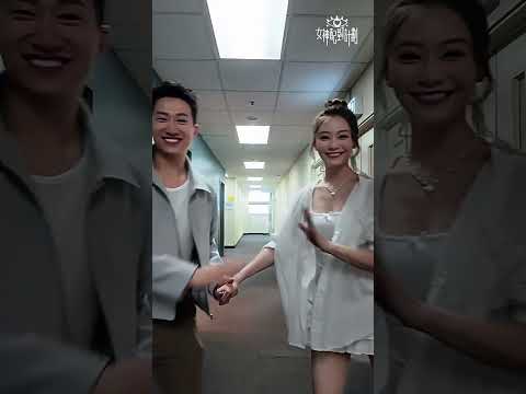 葉蒨文 Sophie Yip 女神配對計劃 一個 嬲 字 Sophie篇 