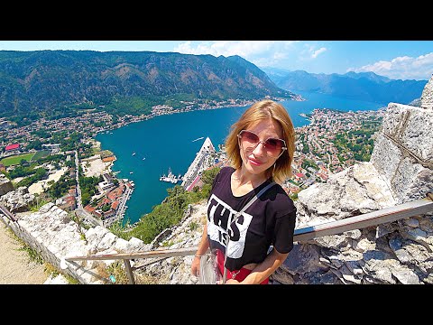 Видео: Вот почему Черногория - рай на открытом воздухе - Matador Network