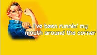 Bea Miller - That bitch (lyrics)