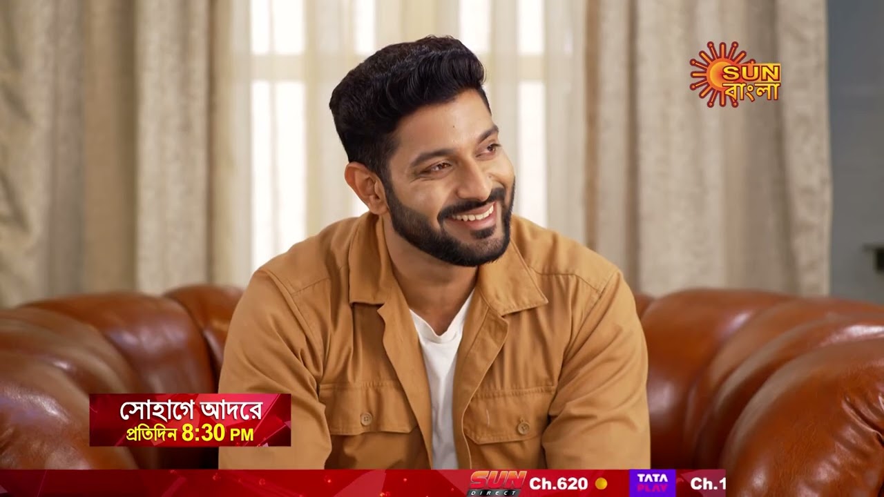 Sohage Adore | সোহাগের পরামর্শ কি মানবে সূর্য ? | প্রতিদিন রাত @ 8:30PM | BEST MOMENET | Sun Bangla