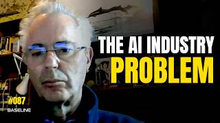 The Actual Cost of AI Compute - Richard Self
