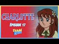 Charlotte Épisode 17