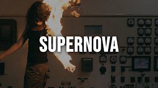 Jane Remover, funeral「Supernova」[Clean - Lyrics]