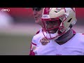 J'Mar Smith's LOVE for competition and Stallions Fans! | Know My Name