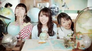 TrySail 『adrenaline!!!』- YouTube EDIT ver.-