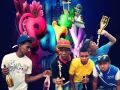 El Clan en party (Dj Dalla Prod.)