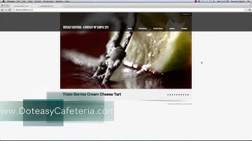 WordPress Series (Part 2): How to install WordPress theme