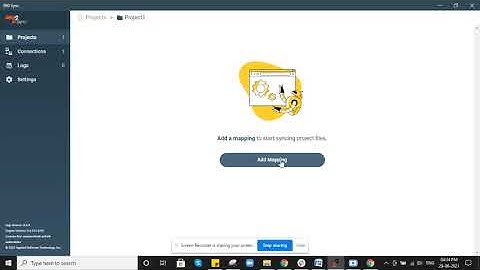 360 Sync with SharePoint - Modern Authentication Connection