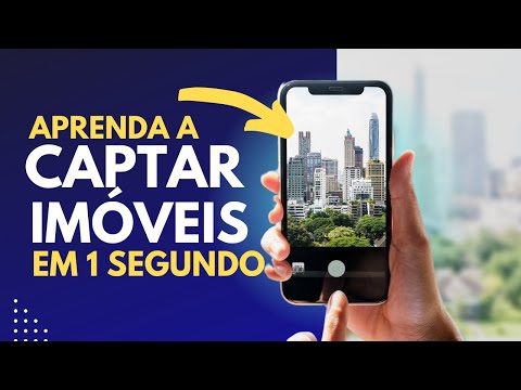 Ferramenta INCRÍVEL Para Captação de Imóveis