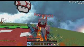 Heeadz vs. PirralhoUS (6 pots)