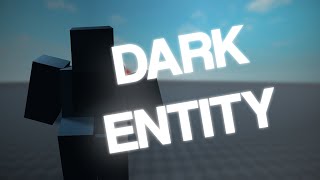 Roblox Dark Entity Script Showcase / #10