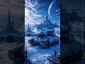 Tanksnow #aivideo #cinematic #shorts #reels #fyp